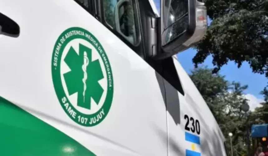 Familiares descubrieron el cadáver de un anciano en Huacalera