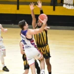 Jujuy Básquet avanzó a los playoffs tras terminar la fase regular