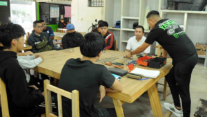 La Municipalidad de San Salvador de Jujuy ofrece capacitaciones con salida laboral