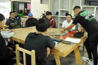 La Municipalidad de San Salvador de Jujuy ofrece capacitaciones con salida laboral