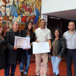 La Legislatura de Jujuy reconoce la Serenata de Santa Rosa como patrimonio cultural