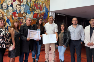 La Legislatura de Jujuy reconoce la Serenata de Santa Rosa como patrimonio cultural