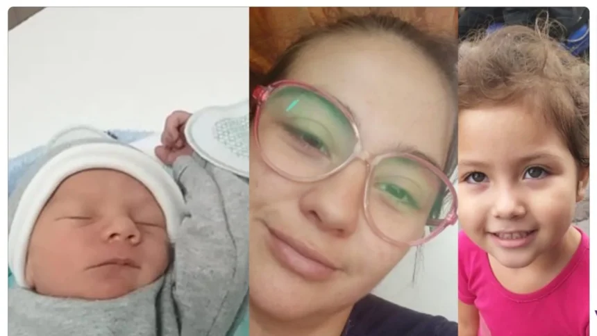 Desaparición de mujer y niños en San Salvador de Jujuy activa operativo de búsqueda