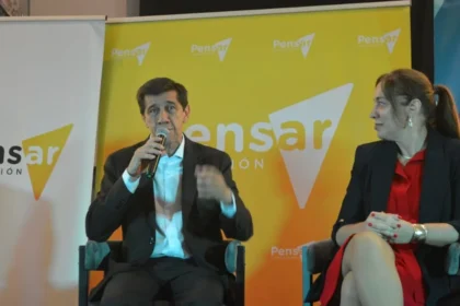 Encuentro regional del PRO en Jujuy: Vidal, Sadir y Jorge participaron del evento