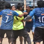 Fundación Valencia 2026: nuevas disciplinas y proyectos en Alto Comedero