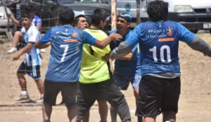 Fundación Valencia 2026: nuevas disciplinas y proyectos en Alto Comedero