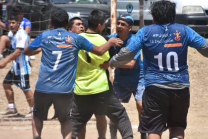 Fundación Valencia 2026: nuevas disciplinas y proyectos en Alto Comedero