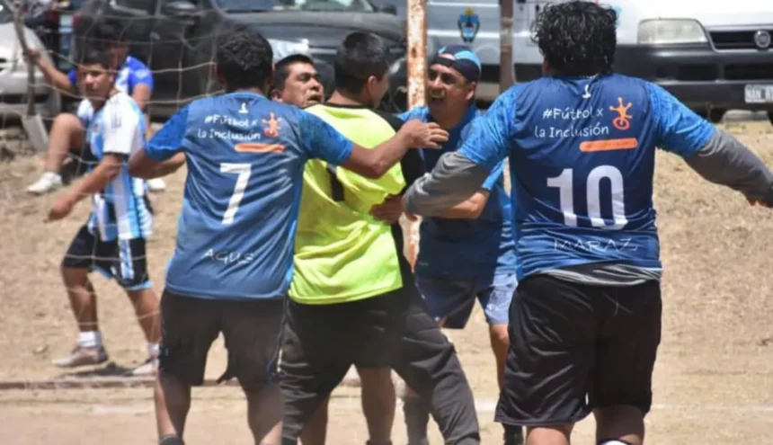 Fundación Valencia 2026: nuevas disciplinas y proyectos en Alto Comedero