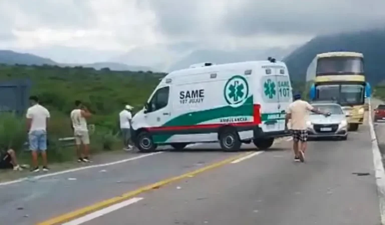 Atropello fatal en la Cuesta de Bárcena: fallece un hombre de 34 años
