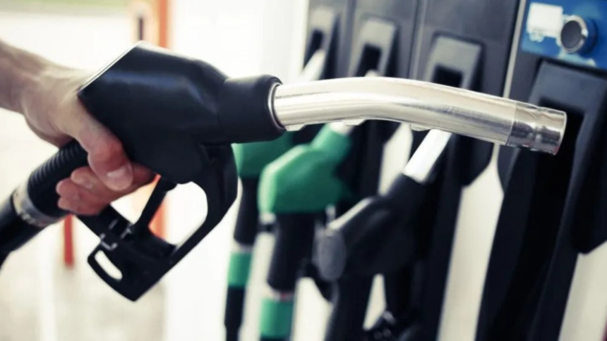 El aumento de combustible en Jujuy alcanza el 9 % en marzo con nafta súper sobre los 00