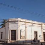 Casa Macedonio Graz habilitada para celebrar matrimonios sin costo