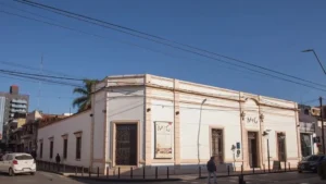 Casa Macedonio Graz habilitada para celebrar matrimonios sin costo