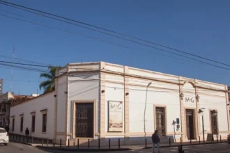 Casa Macedonio Graz habilitada para celebrar matrimonios sin costo