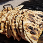 Festival de tortillas rellenas en Purmamarca: el evento gastronómico del domingo