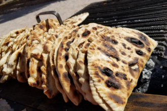 Festival de tortillas rellenas en Purmamarca: el evento gastronómico del domingo