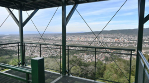 El pronóstico del tiempo en Jujuy presenta condiciones estables para el lunes