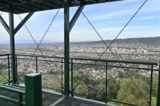 El pronóstico del tiempo en Jujuy presenta condiciones estables para el lunes
