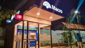 Nuevo cajero automático se instalará en la localidad de Río Blanco