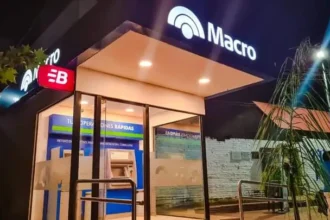 Nuevo cajero automático se instalará en la localidad de Río Blanco