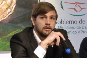 Ivacevich respalda a JEMSE y cuestiona la presión fiscal del gobierno nacional