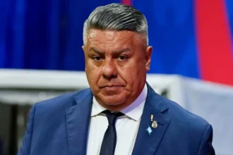 Posible fin del paro fútbol argentino: la AFA analiza reanudar actividades