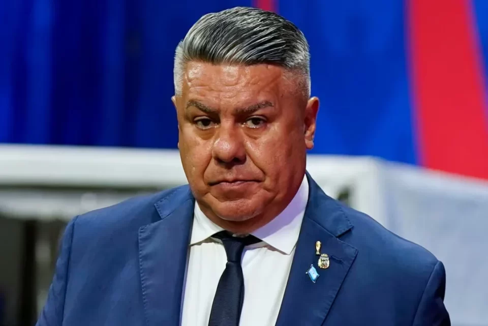 Posible fin del paro fútbol argentino: la AFA analiza reanudar actividades