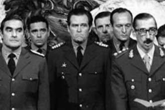 Cinco décadas del golpe de estado de 1976: memoria y legado histórico en Argentina
