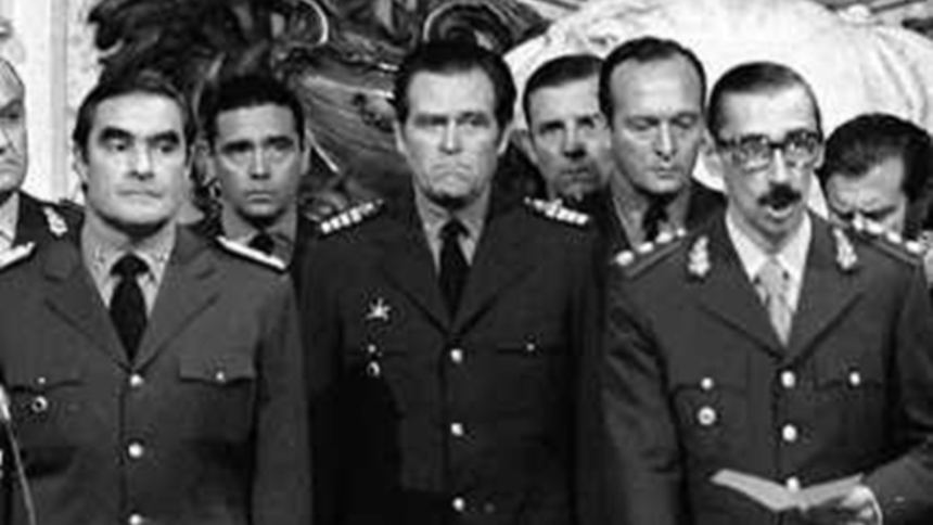 Cinco décadas del golpe de estado de 1976: memoria y legado histórico en Argentina