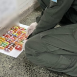 Detención de cápsulero en Tucumán: Gendarmería incautó más de un kilo de cocaína