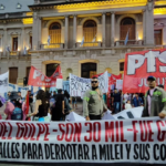 Jujuy recordó a los desaparecidos: masiva marcha de la memoria con críticas al Gobierno