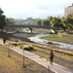 Robo de celular en Xibi Xibi: delincuente arrebató el teléfono a una menor de 12 años