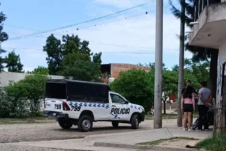 Homicidio en El Talar: un hombre fue asesinado a puñaladas en una panadería