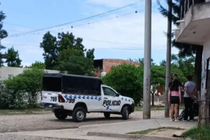 Homicidio en El Talar: un hombre fue asesinado a puñaladas en una panadería