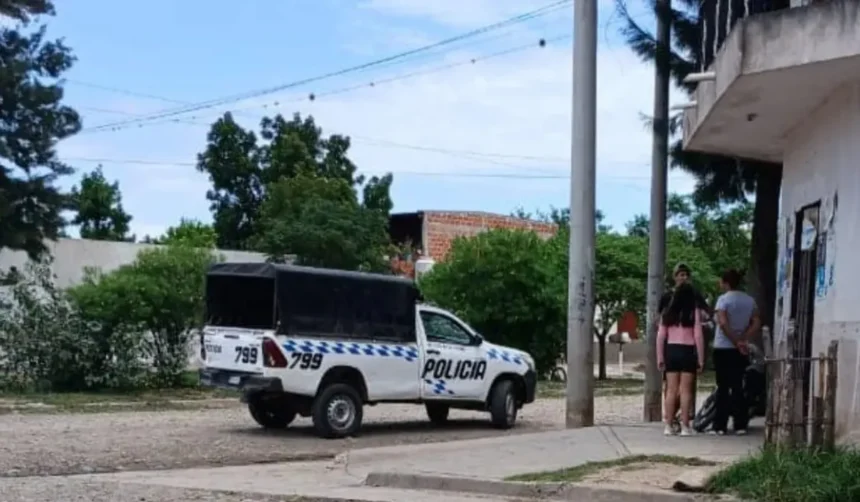 Homicidio en El Talar: un hombre fue asesinado a puñaladas en una panadería