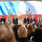 Jujuy será sede de la primera reunión de la Junta Ejecutiva del Parlamento del Norte Grande
