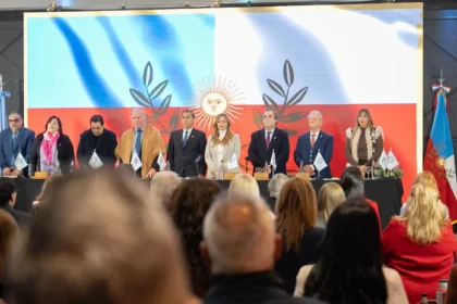 Jujuy será sede de la primera reunión de la Junta Ejecutiva del Parlamento del Norte Grande