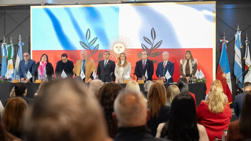 Jujuy será sede de la primera reunión de la Junta Ejecutiva del Parlamento del Norte Grande