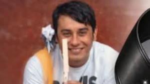 Muere atropellado en la Cuesta de Bárcena durante peregrinación a Punta Corral