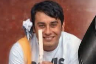 Muere atropellado en la Cuesta de Bárcena durante peregrinación a Punta Corral