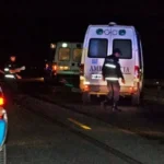 Muerte de camionero en Ruta 34: violento choque en Calilegua