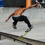 El Sudamericano de Skateboarding transformó a Alto Comedero