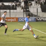 Gimnasia logró su triunfo de visitante ante Chaco For Ever