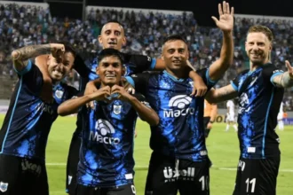 Gimnasia enfrenta a Belgrano en la Copa Argentina con ilusión de avanzar