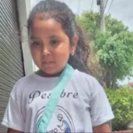 Activan protocolo de búsqueda por niña desaparecida en San Pedrito