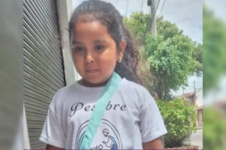 Activan protocolo de búsqueda por niña desaparecida en San Pedrito