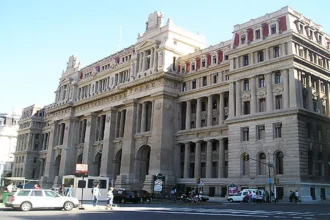 Gobierno impulsa nombramientos judiciales de familiares en caso Libra