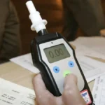 Operativos en rutas jujeñas: más de 30 multas por alcoholemia y 2 muertes