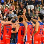 Jujuy Básquet inicia los playoffs contra Villa San Martín del Chaco