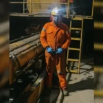 Fallece trabajador en accidente laboral de Mina El Aguilar