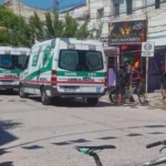 Investigan si ex pareja incitó suicidio en San Pedro Jujuy